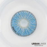 Urban Layer Melrose Blue